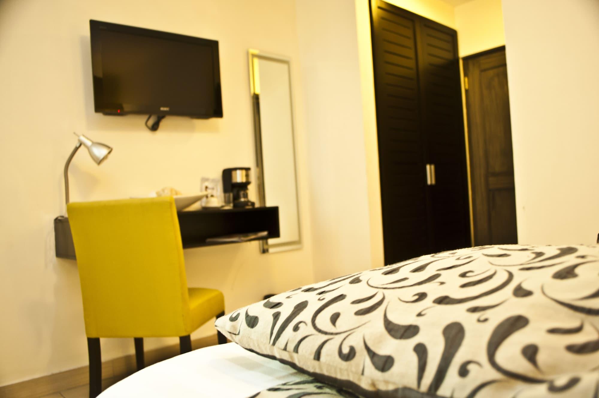 The Saba Hotel Panama Zewnętrze zdjęcie