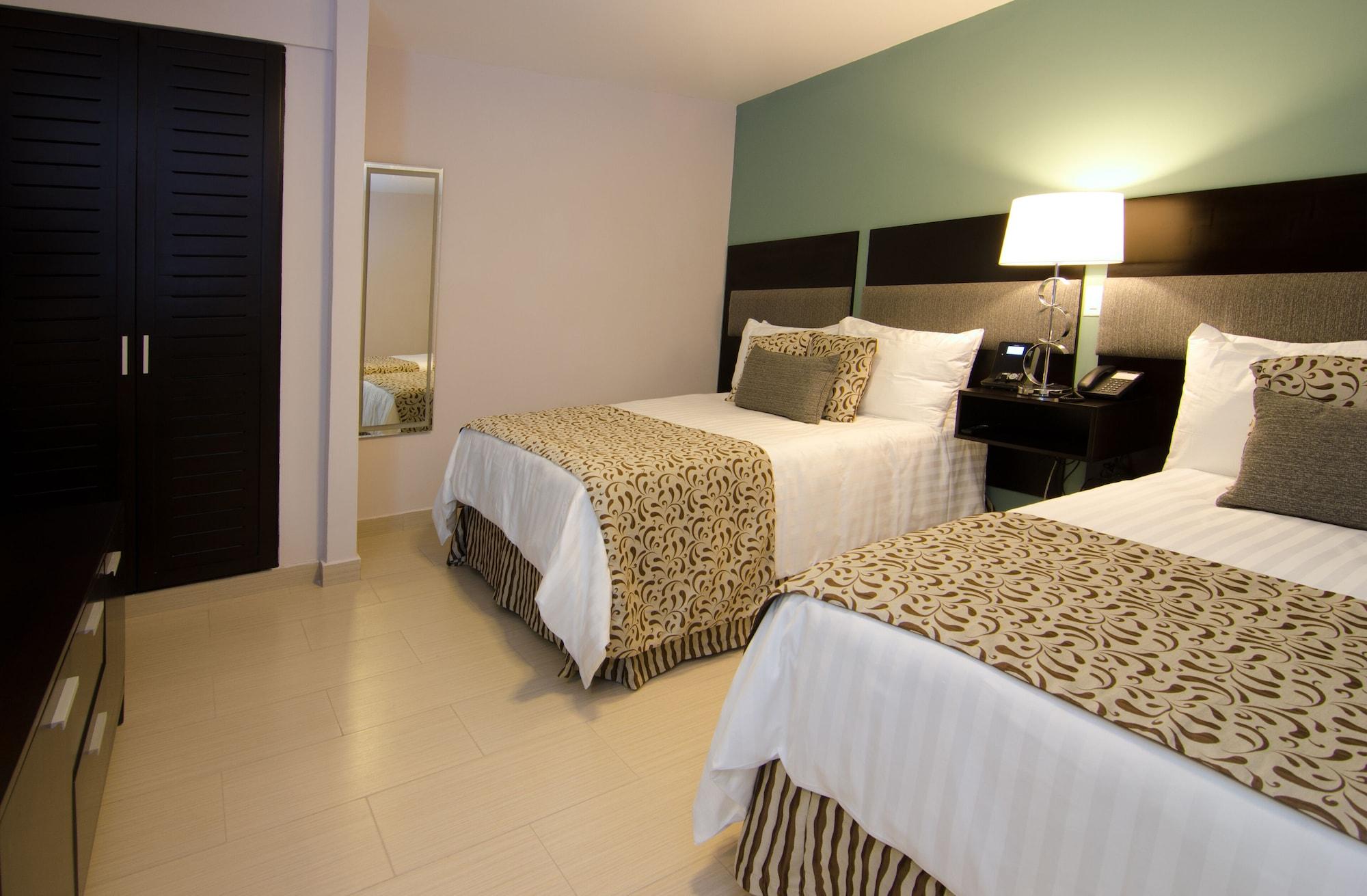 The Saba Hotel Panama Zewnętrze zdjęcie