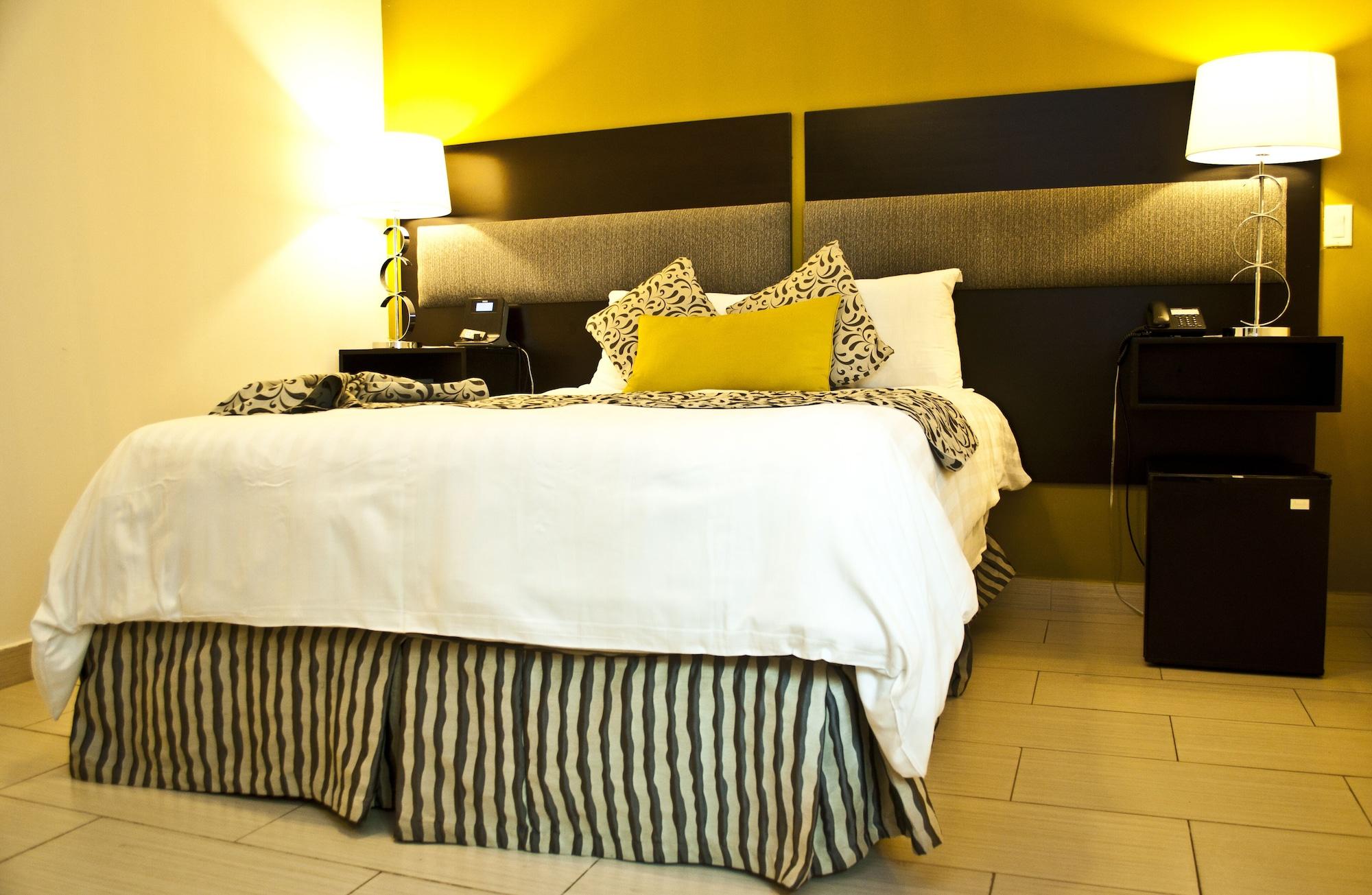The Saba Hotel Panama Zewnętrze zdjęcie