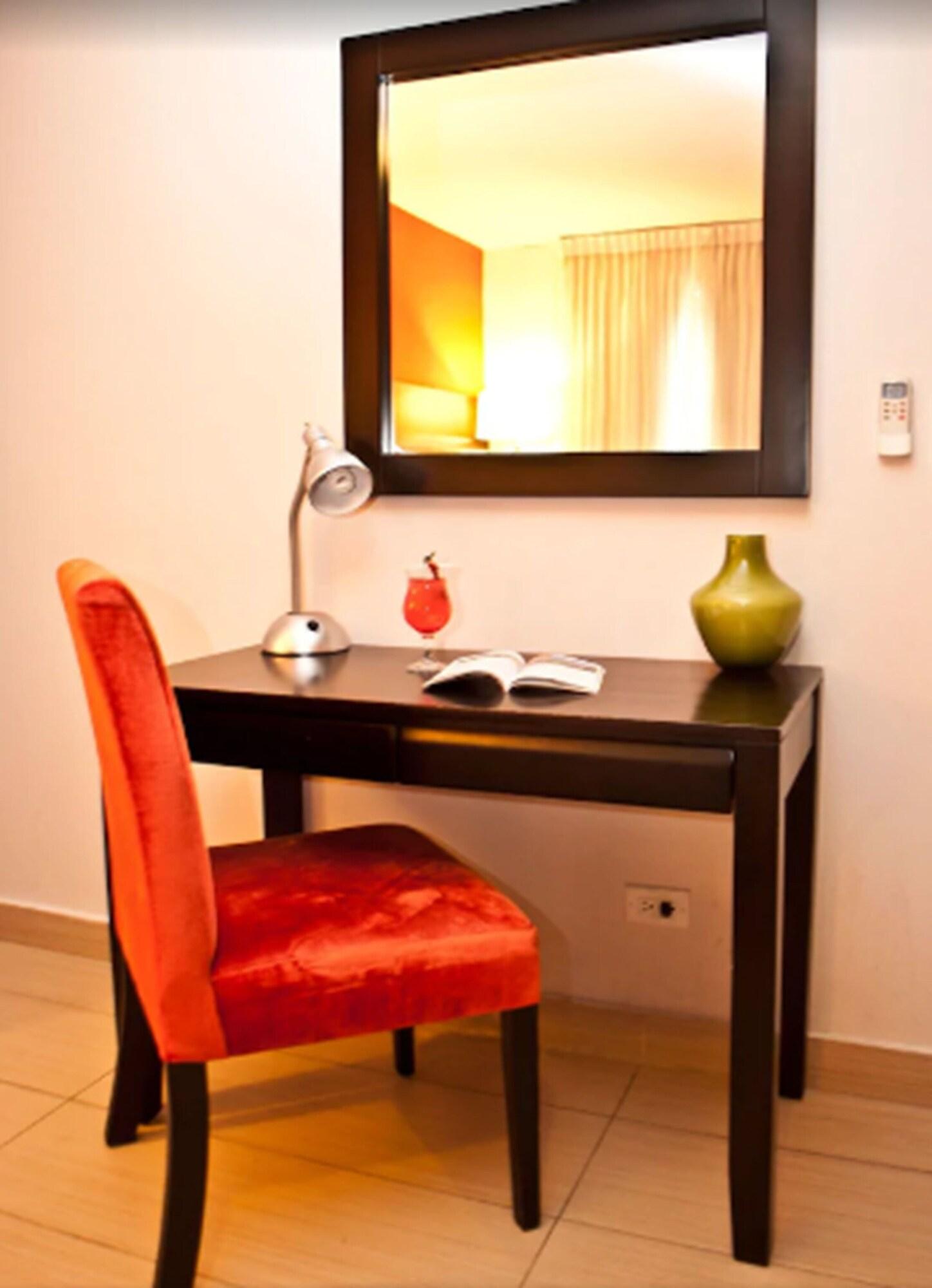 The Saba Hotel Panama Zewnętrze zdjęcie
