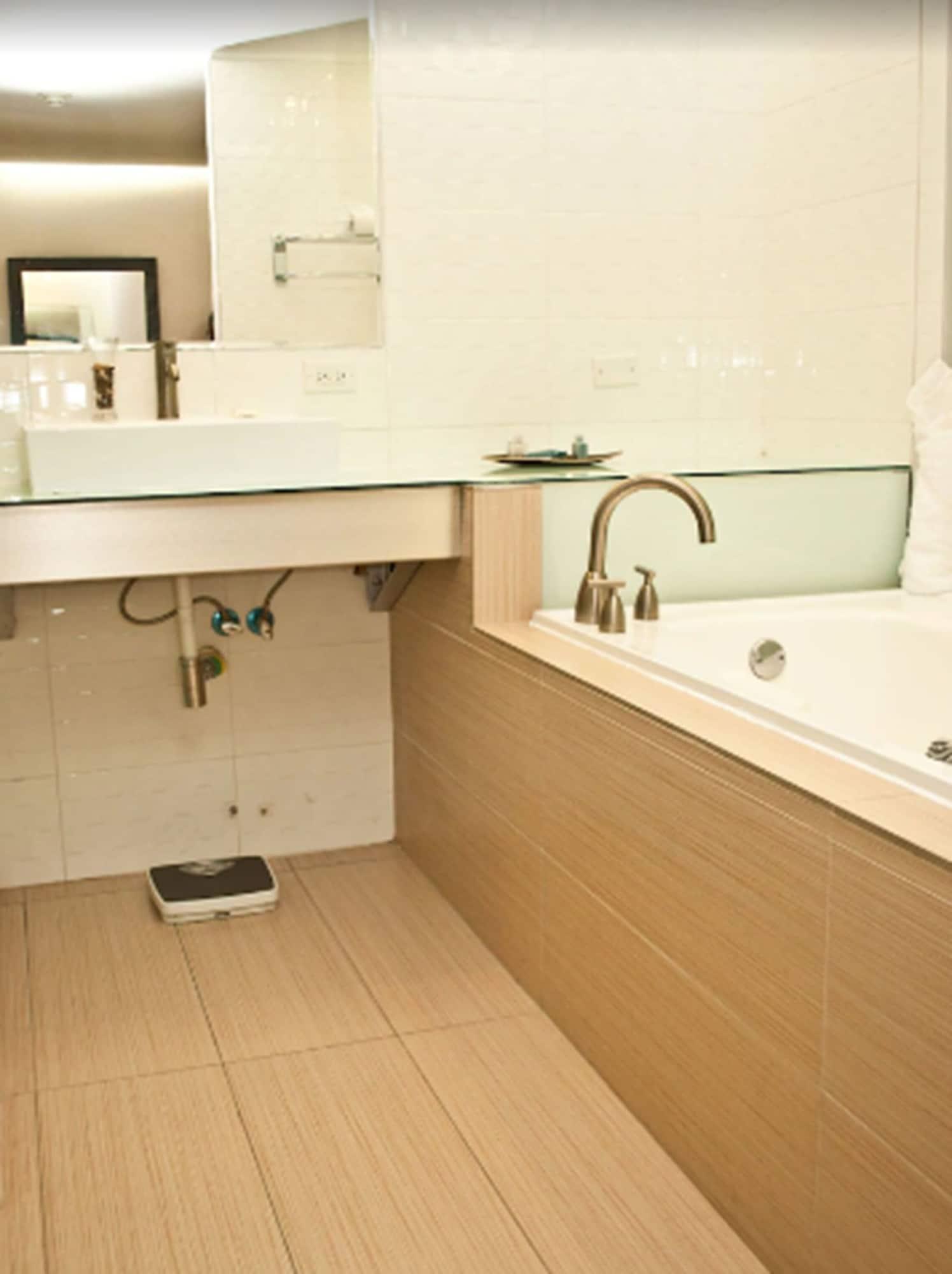 The Saba Hotel Panama Zewnętrze zdjęcie