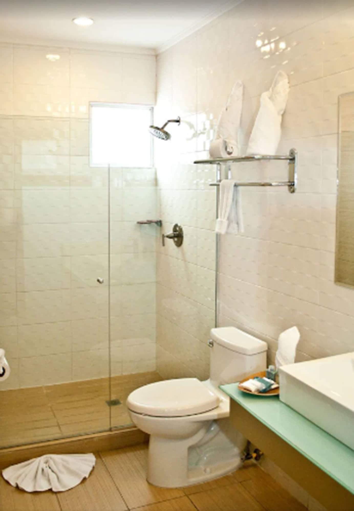 The Saba Hotel Panama Zewnętrze zdjęcie