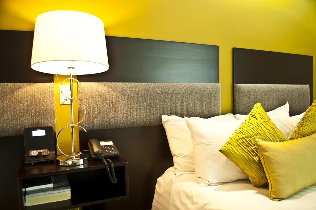 The Saba Hotel Panama Pokój zdjęcie