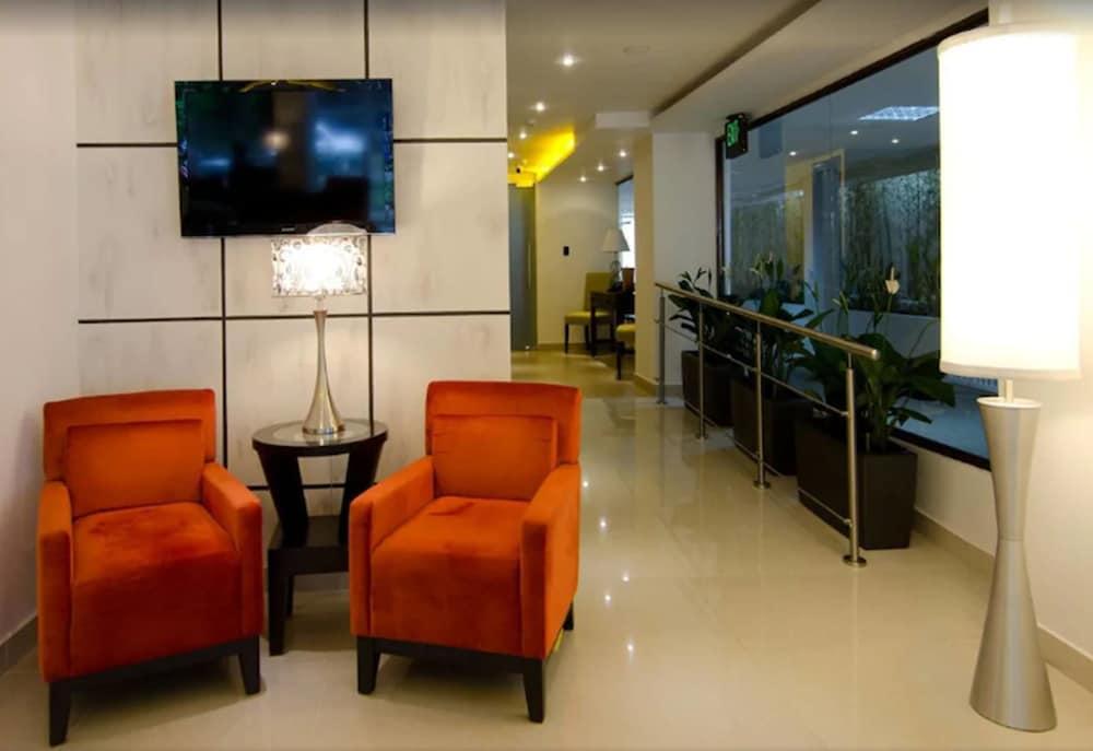 The Saba Hotel Panama Zewnętrze zdjęcie