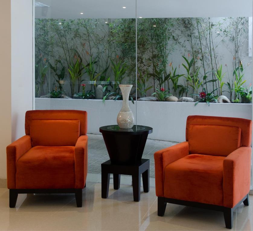 The Saba Hotel Panama Zewnętrze zdjęcie