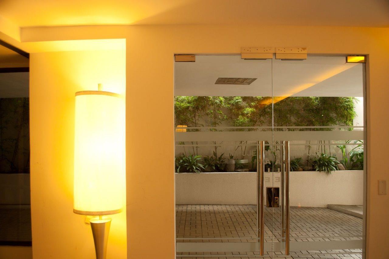 The Saba Hotel Panama Zewnętrze zdjęcie