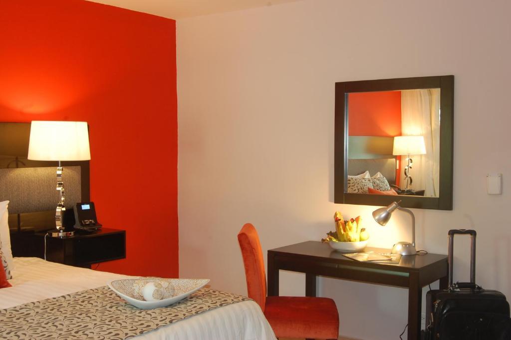 The Saba Hotel Panama Pokój zdjęcie