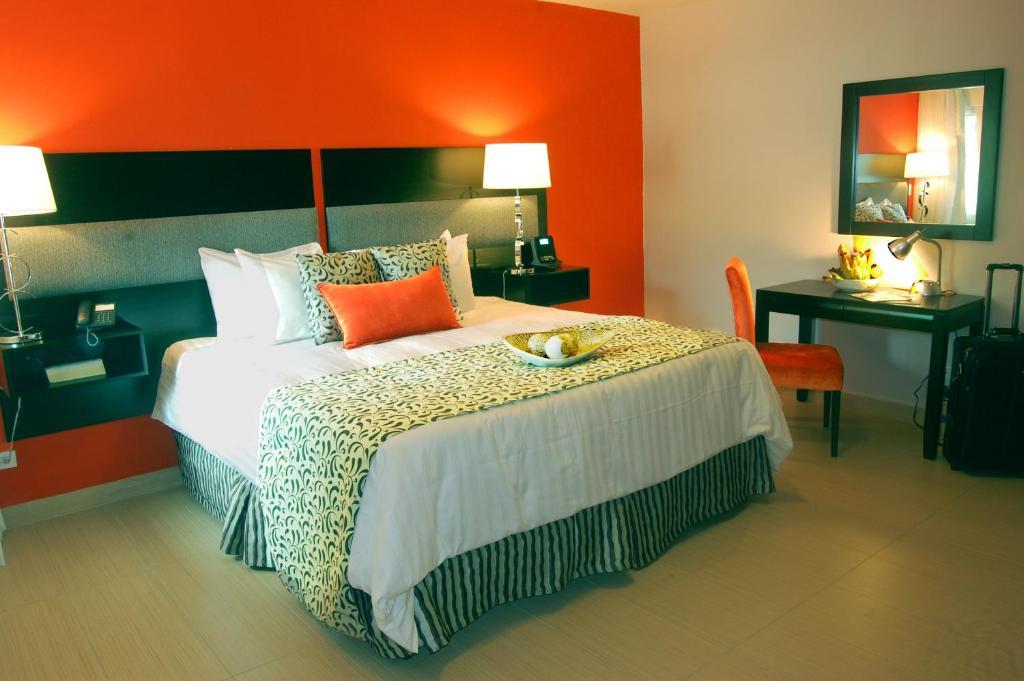 The Saba Hotel Panama Zewnętrze zdjęcie
