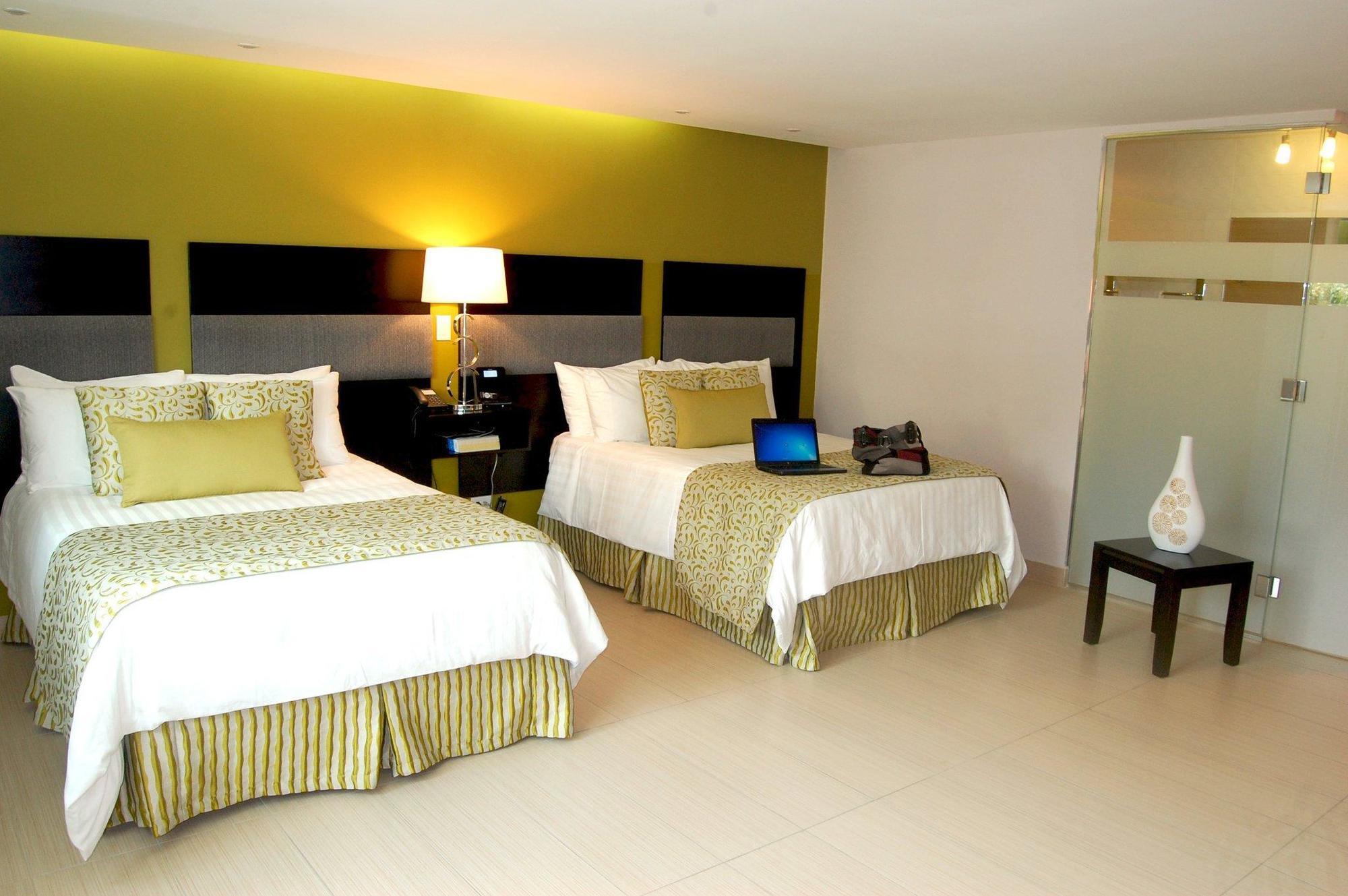 The Saba Hotel Panama Zewnętrze zdjęcie