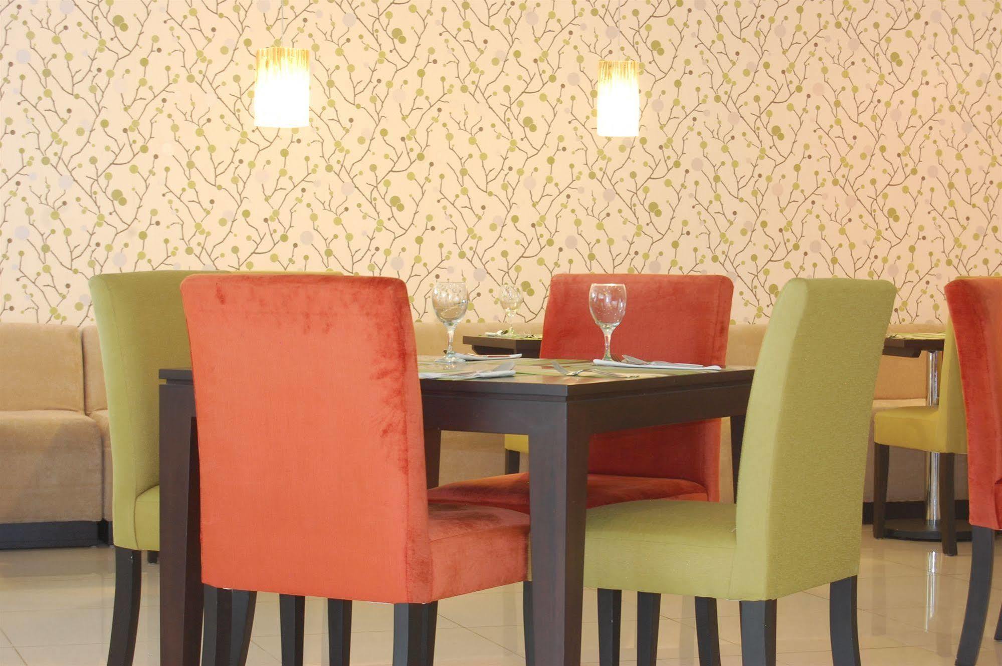 The Saba Hotel Panama Zewnętrze zdjęcie