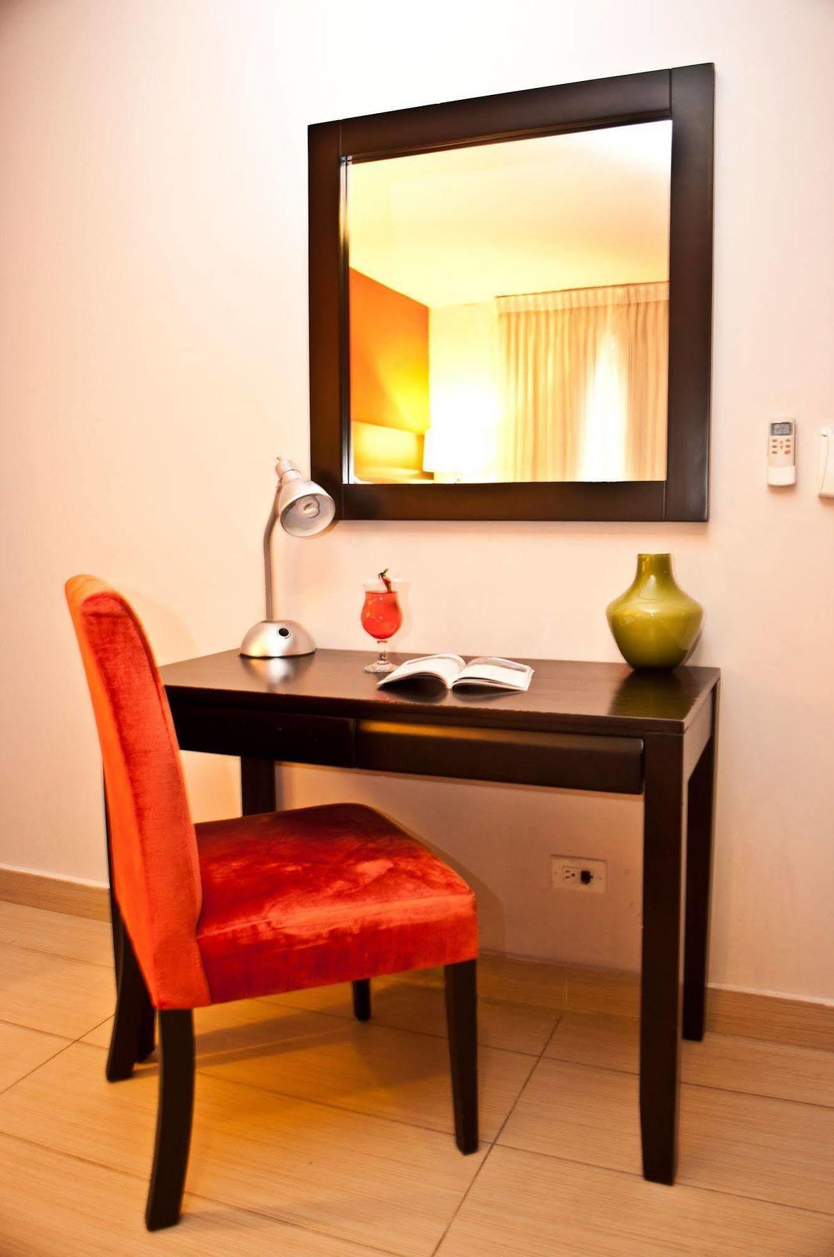 The Saba Hotel Panama Zewnętrze zdjęcie