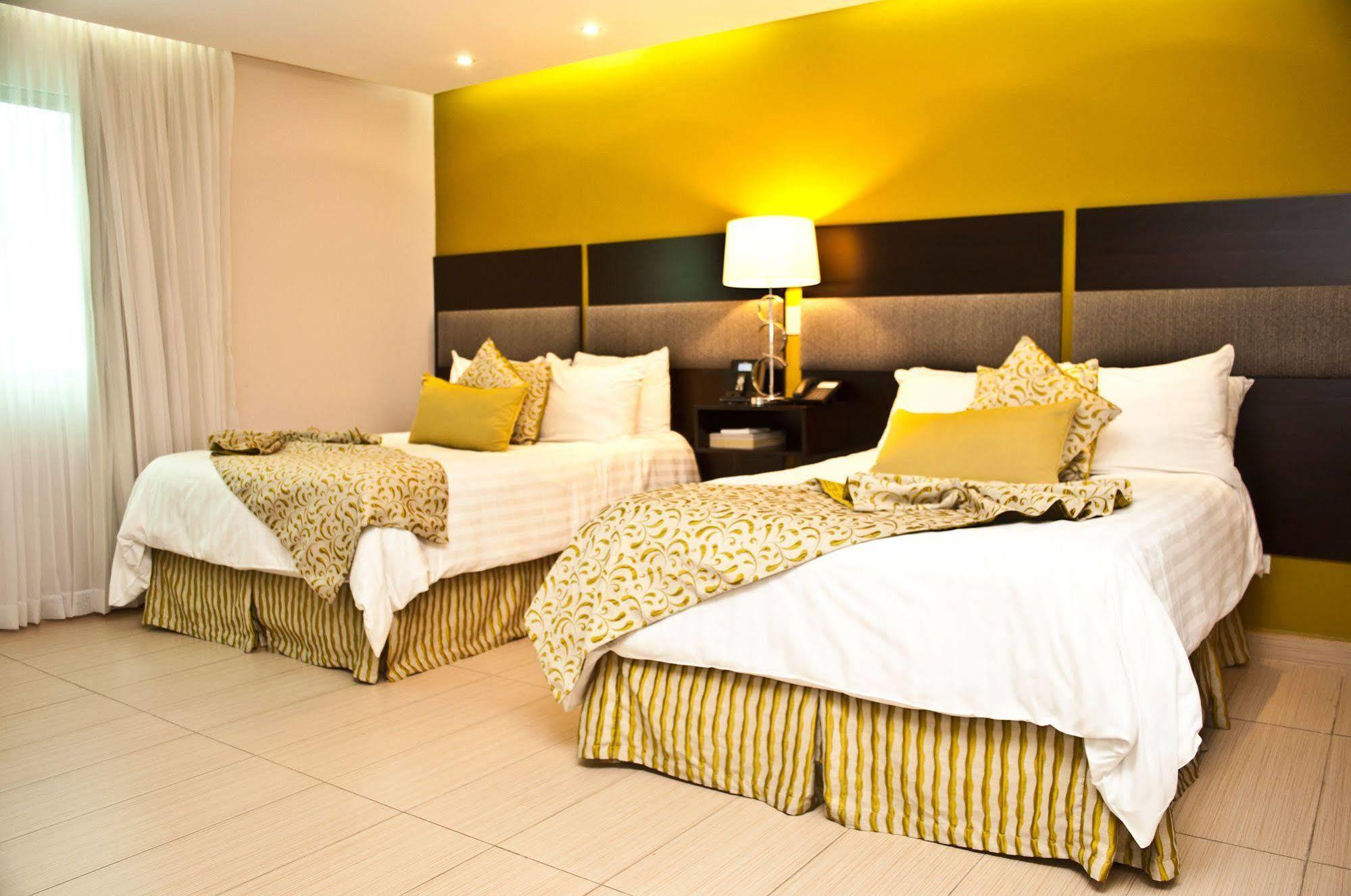 The Saba Hotel Panama Zewnętrze zdjęcie