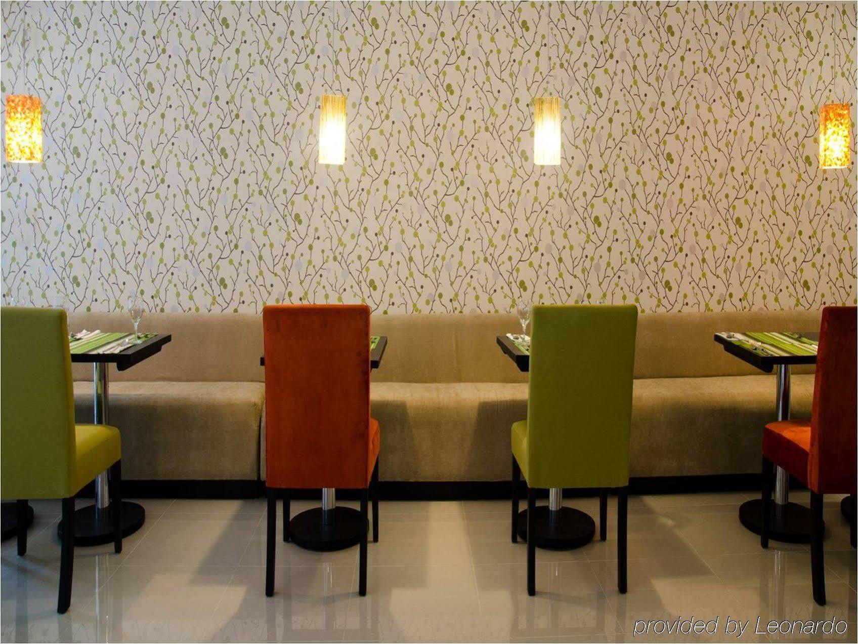 The Saba Hotel Panama Zewnętrze zdjęcie
